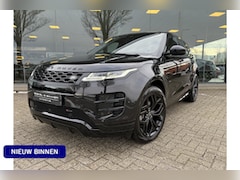 Land Rover Range Rover Evoque - P300e AWD R-Dynamic HSE * Panodak * Trekhaak * Meridian Surround * Ventilatie * 20inch