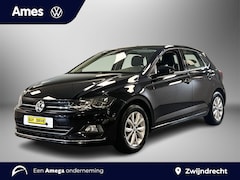 Volkswagen Polo - 1.0 95pk TSI Comfortline Business Parkeersensoren voor en achter | Cruise Control | Stoelv