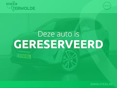 Nissan Qashqai - 1.3 MHEV Xtronic Tekna | AUTOMAAT | Panoramadak | Half leder | Head-Up | 360 Camera |