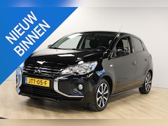 Mitsubishi Space Star - 1.2 Instyle | Camera | Cruise | Stoelverwarming