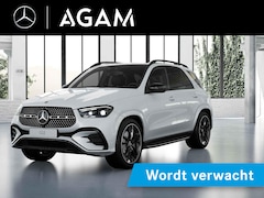 Mercedes-Benz GLE-Klasse - 400 e 4MATIC Sport Edition
