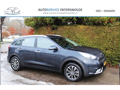 Kia Niro - 1.6 GDi Hybrid DynamicLine