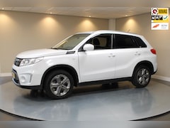 Suzuki Vitara - 1.6 Exclusive *Carplay* 2de Eigenaar|Camera|Navi|Cruise|Trekhaak|NAP
