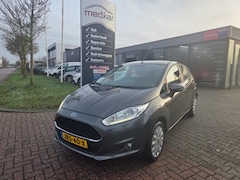 Ford Fiesta - 1.0 Titanium