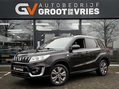 Suzuki Vitara - 1.0 Boosterjet Select Camera|CarPlay|Trekhaak|Climate|Cruise