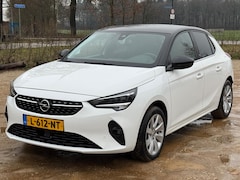 Opel Corsa-e - Elegance 50 kWh SOH89% *NAVI/CLIMA/CAMERA