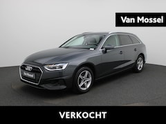 Audi A4 Avant - 35 TFSI Business Edition 150 PK | Automaat | Navigatie | Cruise Control | Stoelverwarming