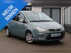 Ford C-Max - 1.8-16V Titanium Flexifuel