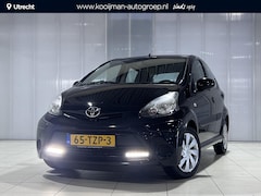 Toyota Aygo - 1.0 VVT-i Aspiration | Goed onderhouden | Bluetooth |