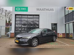 Honda Civic - 2.0 e:HEV Elegance Hybrid Automaat 18.000 km