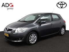 Toyota Auris - 1.6-16V Executive Business | Airco | Stoelverwarming | Lederen bekleding | Navigatie | Cru