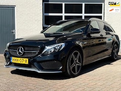 Mercedes-Benz C-klasse Estate - AMG C43 4MATIC