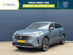 Peugeot 5008 - 1.2 Hybrid 136pk e-DSC6 Allure Pack Business | Camera | Navigatie | Keyless | Climate Cont