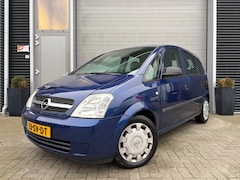 Opel Meriva - 1.6-16V Maxx Cool