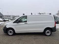 Mercedes-Benz Vito - 109 CDI / te koop zo mee € 6.950 ex btw met nieuwe APK / airco / dakdragers