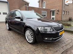 Skoda Octavia Combi - 1.6 TDI Greenline Businessline