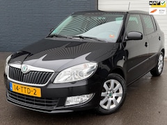 Skoda Fabia - 1.2 TSI Ambition AIRCO/XENON/LMV/CRUISE/NAP