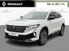 Renault Austral - 1.2 E-Tech full hybrid 200 techno - NIEUW MODEL