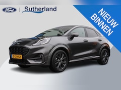Ford Puma - 1.0 EcoBoost Hybrid ST-Line X Tech-Edition | Trekhaak | Stoel + Stuurverwarming | Climate