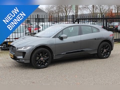 Jaguar I-PACE - EV400 Business Edition SE 90 kWh Panoramadak
