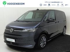 Volkswagen Multivan - 1.4 eHybrid L1 Life Business 110kw (150pk) DSG | Achteruitrijcamera | Wegklapbare trekhaak