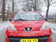 Peugeot 107 - 1.0-12V XR