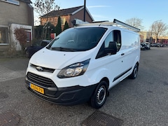 Ford Transit Custom - 270 2.0 TDCI L1H1 Economy Edition