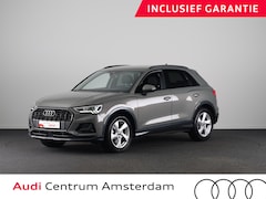 Audi Q3 - 35 TFSI Advanced Edition 150 pk S-tronic | Verlengde garantie | Navigatie | Gratis Winters