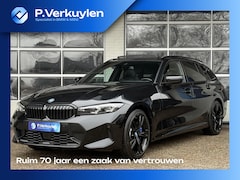 BMW 3-serie Touring - 330e M SPORT PRO LCI | M STOELEN | MEMORY SEATS | PANORAMA | 360 CAMERA | 19 INCH LM VELGE