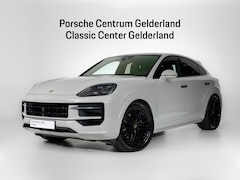 Porsche Cayenne Coupé - E-Hybrid