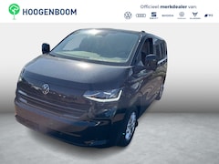 Volkswagen Transporter - Bedrijfswagens Bulli L1 2.0 TDI 110 kW 150 pk 8 versn. Auto | BPM vrij | Exterieurpakket m