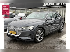 Audi e-tron - BWJ 2020 55 408 PK quattro edition 95 kWh 20" LMV | CRUISE | CLIMA | CARPLAY | PDC | ELEK.