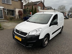 Peugeot Partner - 120 1.6 BlueHDi 75 L1 Pro