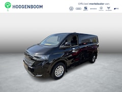 Volkswagen Transporter - Bedrijfswagens Style L1 2.0 TDI 110 kW 150 pk 8 versn. Auto | BPM vrij | Achterdeuren zond
