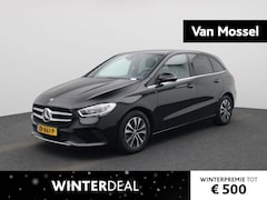 Mercedes-Benz B-klasse - 200 Business Solution | Automaat | Camera | Navigatie | Climate Control |