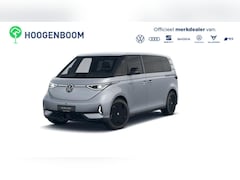 Volkswagen ID. Buzz - Bedrijfswagens GTX 250 kW (340 pk) 4M Elektromotor 7pers | 7 zits pakket | Bekleding, 'Art
