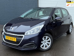 Peugeot 208 - 1.2 PureTech Active MOTORGEREVISEERD/CARPLAY/CRUISE/PDC