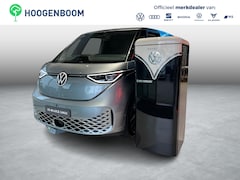 Volkswagen ID. Buzz Cargo - Bedrijfswagens Anniversary Edition 4M 340 pk 250 kW elektromotor | 4 Motion | Achteruitrij