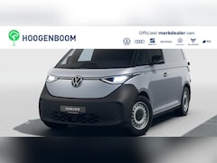 Volkswagen ID. Buzz Cargo - Bedrijfswagens Economy Business 125 kW (170 pk) Elektromotor | Voorstoelen verwarmbaar | B