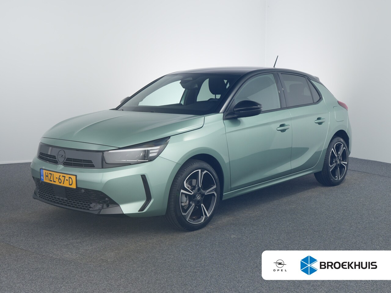 Opel Corsa - 1.2 Turbo Yes | Apple Carplay/Android Auto|telefoonintegratie premium | Cruise control | L - AutoWereld.nl