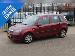 Mazda 2 - 2 1.4 Exclusive, Airco