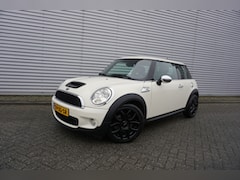 MINI Cooper S - 1.6 Chili Climate / Cruise / Elektr. ramen / Lm velgen / NAP