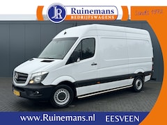 Mercedes-Benz Sprinter - 314 CDI 143 PK AUTOMAAT E6 / L2H2 / 1e EIG. / 3.500 KG AHG / 74.621 KM / AIRCO / CRUISE /