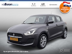Suzuki Swift - 1.2 Comfort Smart Hybrid AIRCO | CRUISE | NL-auto | rijklaarprijs