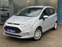 Ford B-Max - 1.0 EcoBoost Style Airco Cruise Navi