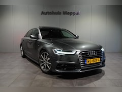 Audi A6 Limousine - S-Line | LED Matrix | Trekhaak | Bose Sound | Head-Up Display | S/K Dak |