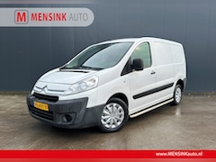 Citroën Jumpy - 1.6 HDI MARGE L1H1 AIRCO CRUISE