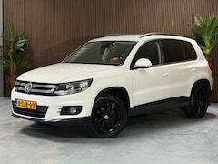 Volkswagen Tiguan - 1.4 TSI Sport&Style