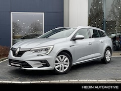 Renault Mégane Estate - 1.3 TCe 140 Equilibre | Camera | Climate Control | Navigatie
