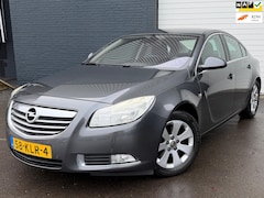 Opel Insignia - 1.6 T Edition Sedan NWEAPK/CLIMA/CRUISE/NAVI/LMV/NAP